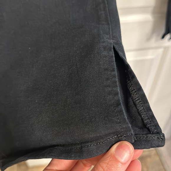 Express Skyscraper Jeans - Picture 4 of 5